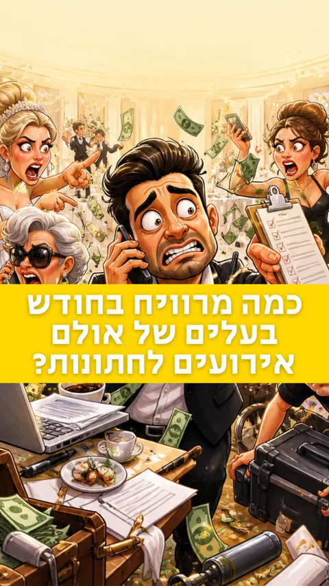 פוסט באינסטגרם