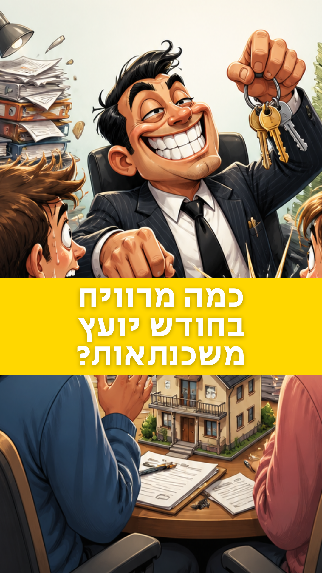 פוסט באינסטגרם