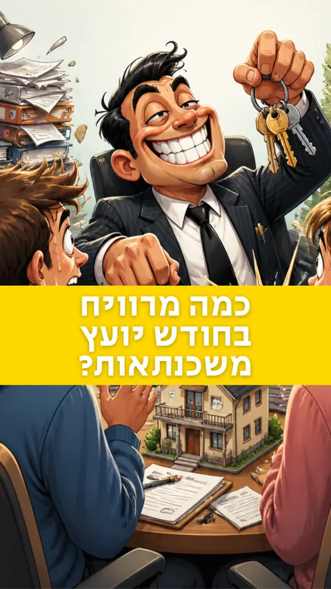 פוסט באינסטגרם