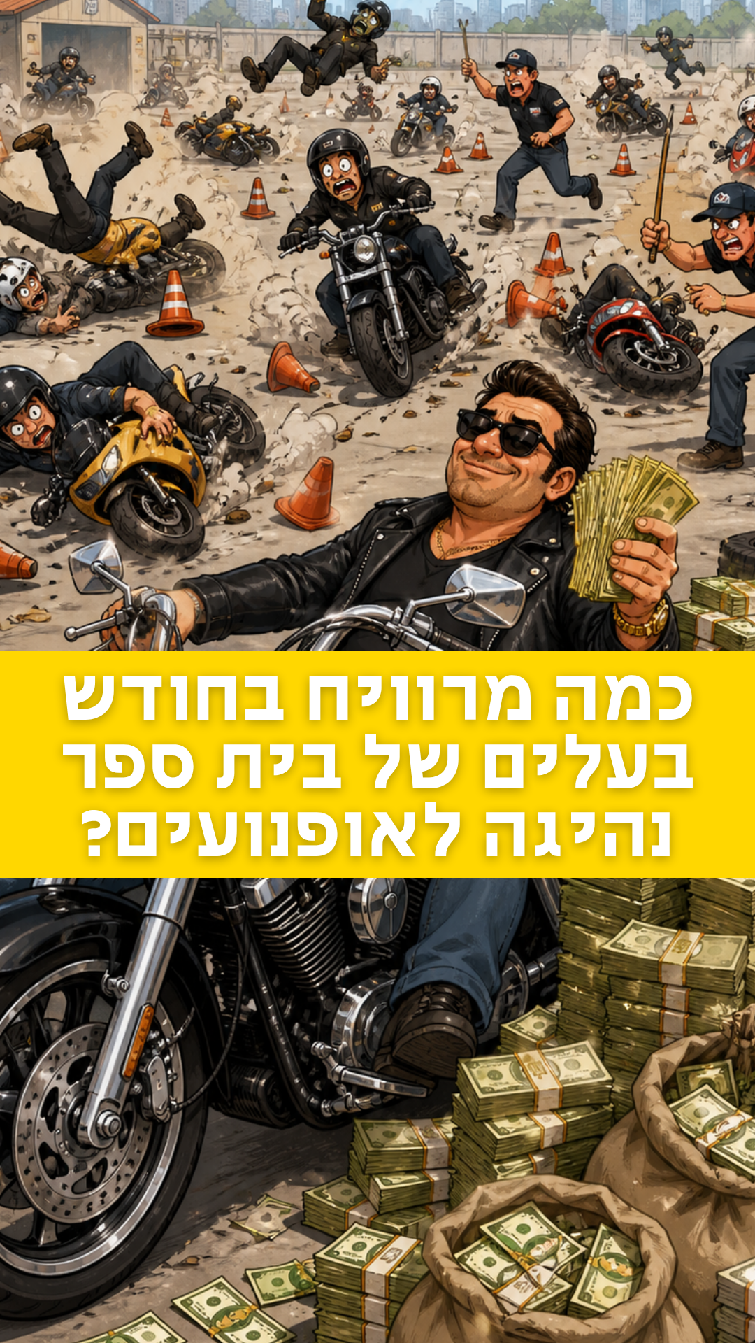 פוסט באינסטגרם