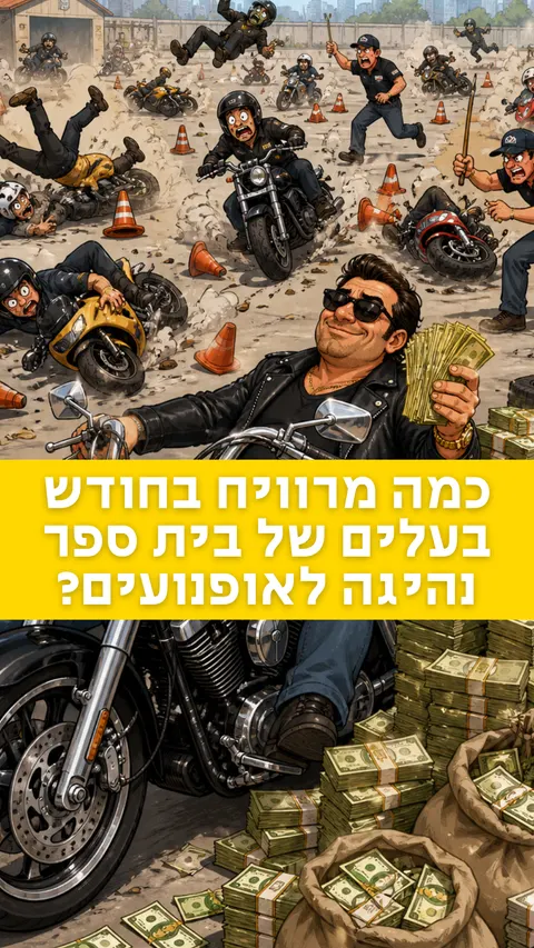 פוסט באינסטגרם
