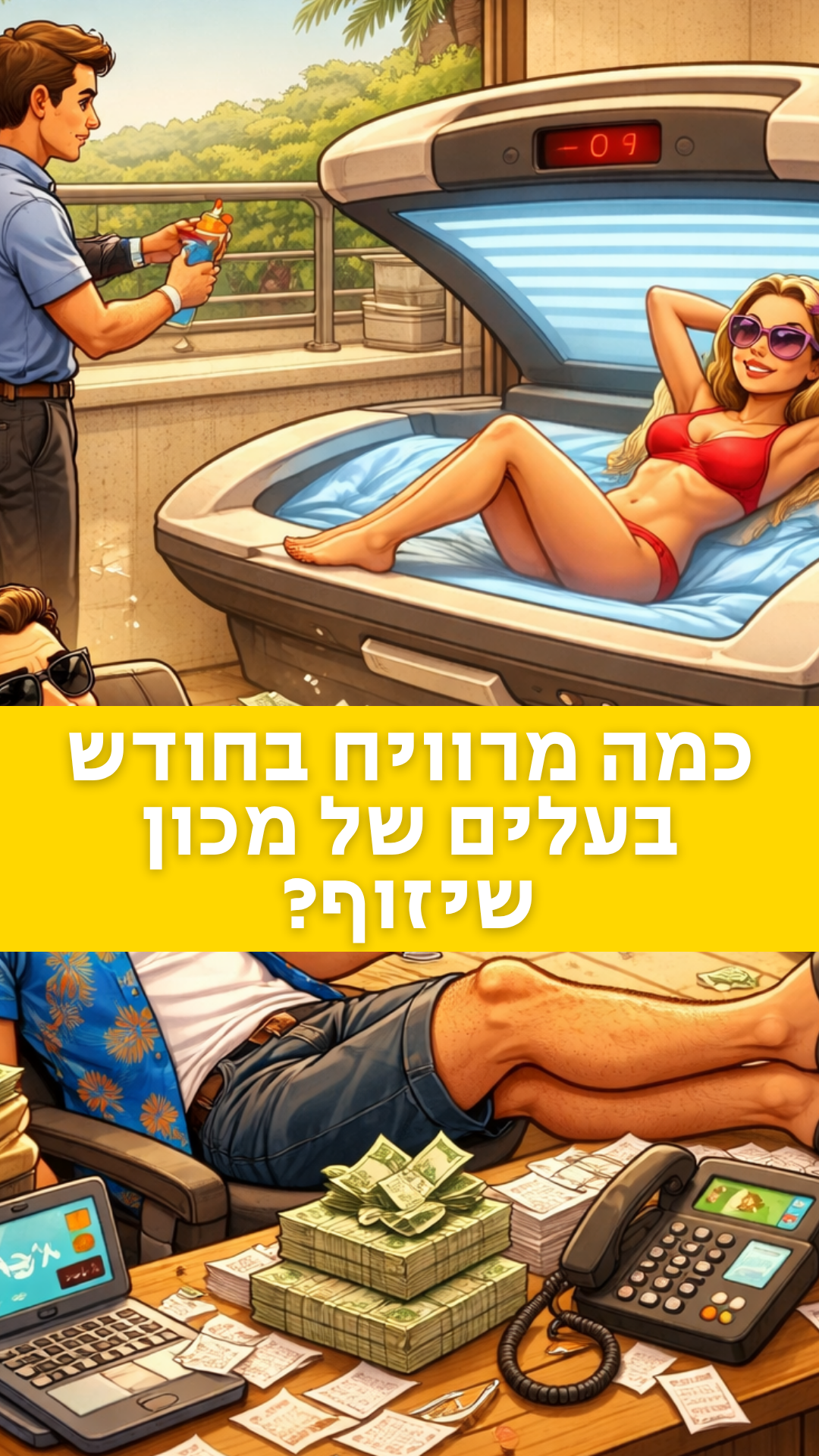 פוסט באינסטגרם